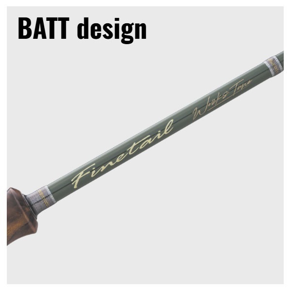 24 ファインテール ワークスチューン